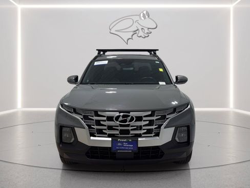 Used 2023 Hyundai Santa Cruz SEL Premium AWD/4WD image 8