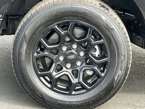 New 2025 Ford F150 STX image 22