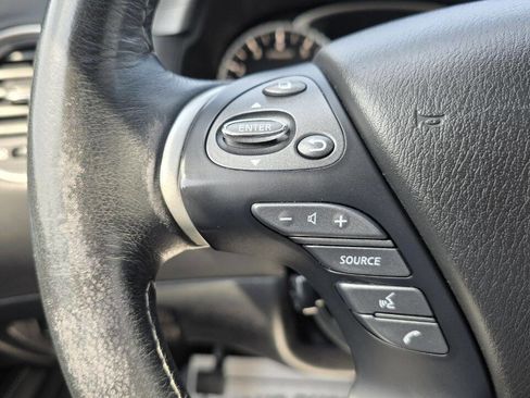 Used 2018 INFINITI QX60 Luxe image 29