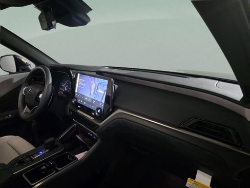 New 2026 Lexus TX 350 AWD image 32