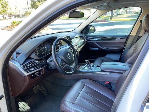 Used 2016 BMW X5 xDrive35i image 19