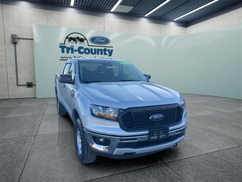 Used 2019 Ford Ranger XL w/ Equipment Group 101A Mid image 2
