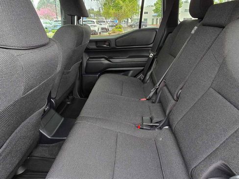 Used 2025 Toyota Land Cruiser 1958 AWD/4WD image 16