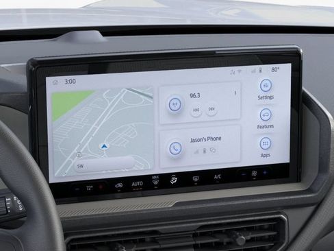 New 2026 Ford Bronco Sport Big Bend AWD/4WD image 16