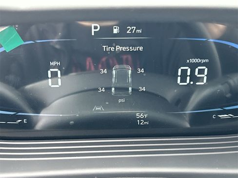 New 2026 Hyundai Venue SE image 29