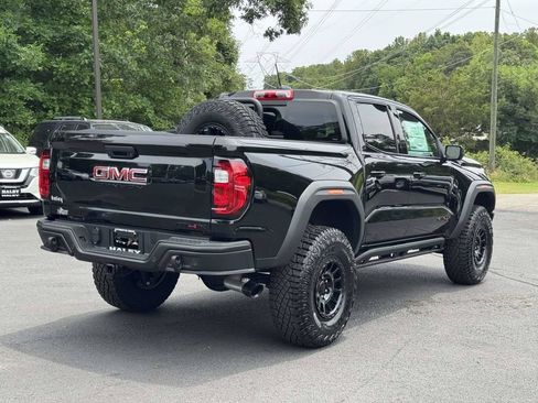 Used 2024 GMC Canyon AT4X w/ AT4X AEV Edition AWD/4WD image 22