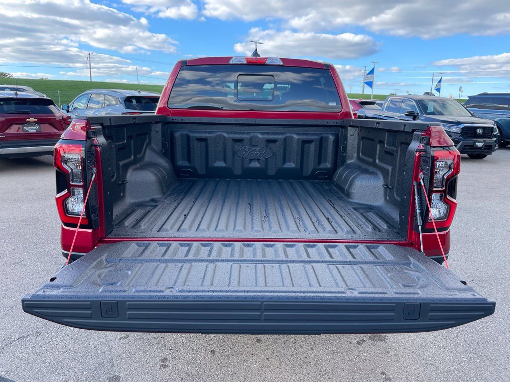 New 2026 Ford Ranger XLT AWD/4WD image 28