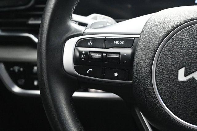 Used 2024 Kia Sportage X-Line AWD/4WD image 18