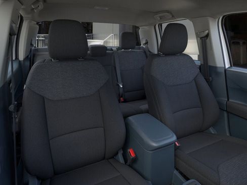 New 2026 Ford Maverick XL image 10