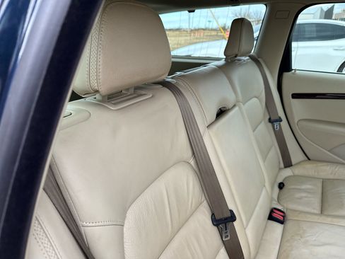 Used 2014 Volvo XC70 3.2 image 39