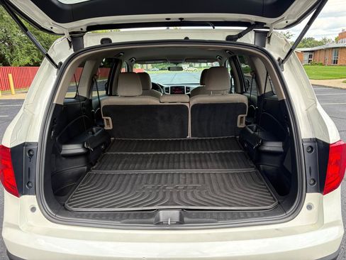 Used 2016 Honda Pilot EX image 13