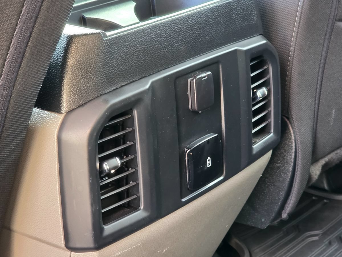 Used 2019 Ford F150 XL w/ Equipment Group 101A Mid AWD/4WD image 24