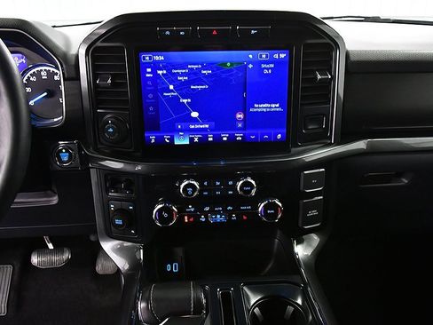 Used 2023 Ford F150 XLT w/ Equipment Group 302A High image 28