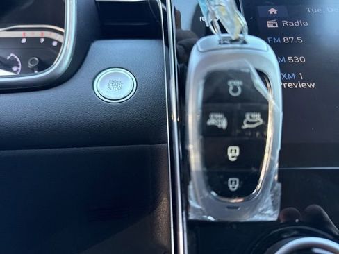 Certified 2023 Hyundai Tucson SEL image 39