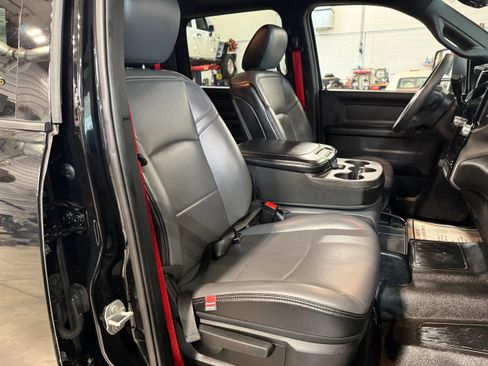 Used 2025 RAM 5500 Tradesman AWD/4WD image 7