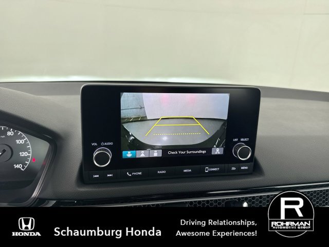 Used 2026 Honda Civic Sport image 8