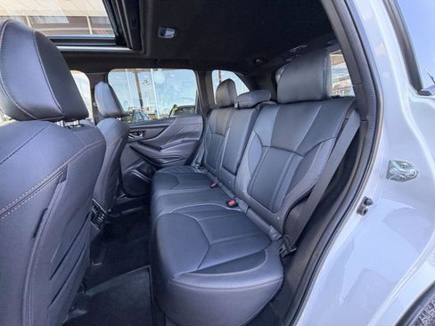 Certified 2022 Subaru Forester Wilderness image 32