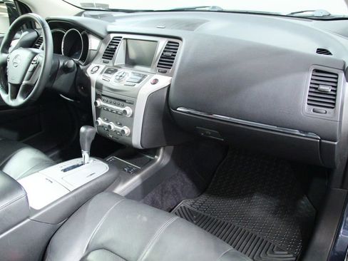 Used 2014 Nissan Murano SL AWD/4WD image 19