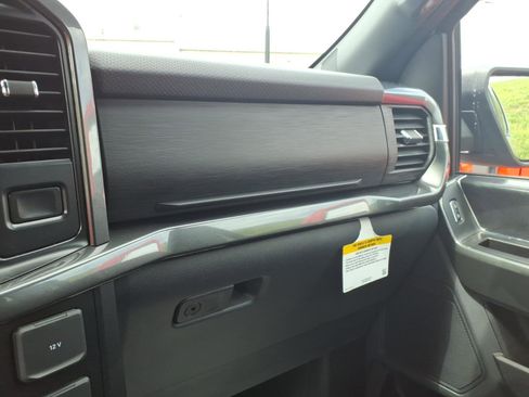 Used 2023 Ford F150 XLT w/ Equipment Group 302A High AWD/4WD image 16