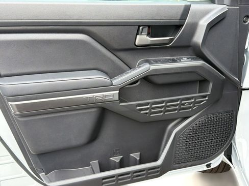 Used 2026 Toyota Tacoma TRD Sport RWD image 14