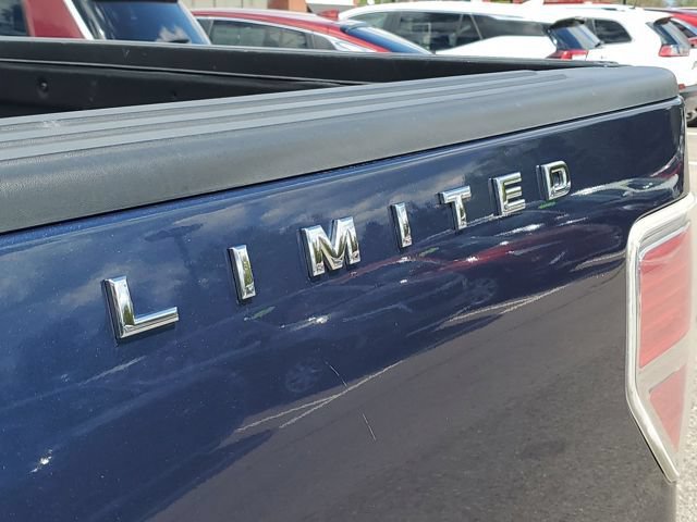 Used 2014 Ford F150 Limited AWD/4WD image 35