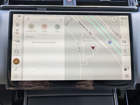 New 2026 Land Rover Range Rover Velar S image 16