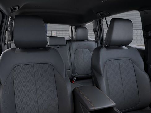 New 2026 Jeep Cherokee Overland w/ Advanced Pro Tech Group image 27