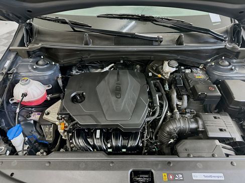 Used 2024 Kia Sportage LX image 33