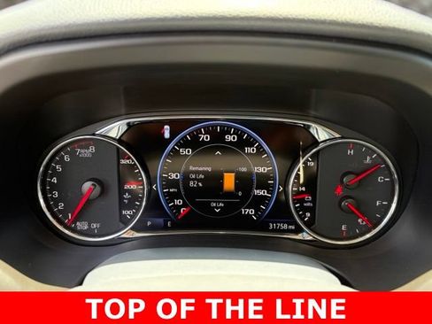 Used 2022 GMC Acadia Denali w/ Denali Ultimate Package FWD image 20