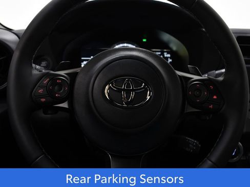 New 2026 Toyota GR86 Premium image 10