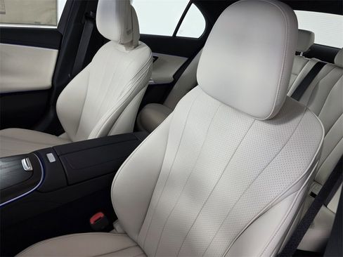 New 2026 Mercedes-Benz E 350 Sedan image 8