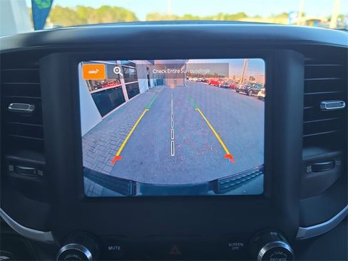 Used 2022 RAM 1500 Big Horn image 21