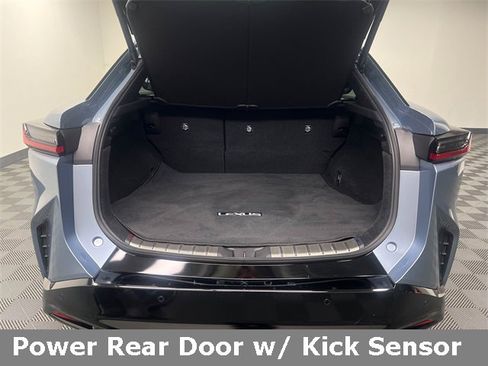 Certified 2023 Lexus RZ 450e Premium image 8