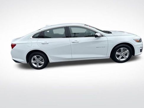 Used 2024 Chevrolet Malibu LT image 7