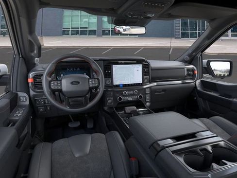 New 2025 Ford F150 Raptor image 10