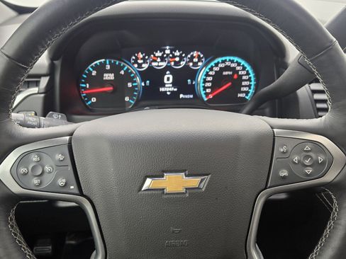 Used 2016 Chevrolet Tahoe LTZ image 25