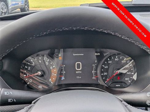 New 2026 Jeep Compass Latitude image 27