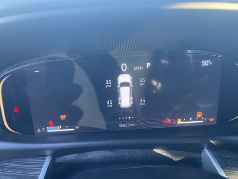 Used 2022 Jeep Wagoneer Series II w/ Premium Group I image 24