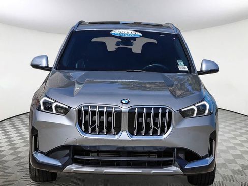 Certified 2023 BMW X1 xDrive28i w/ Convenience Package image 2