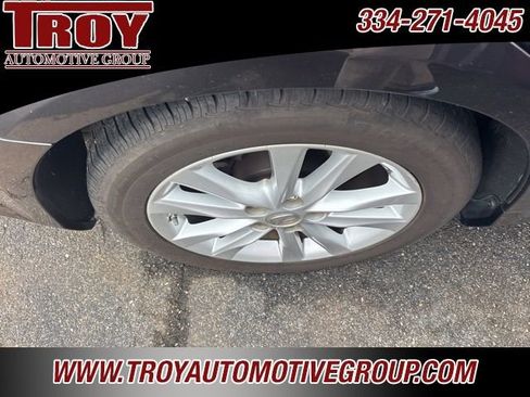 Used 2011 Lexus ES 350 image 10