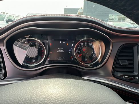 Used 2020 Dodge Challenger R/T w/ Plus Package image 26