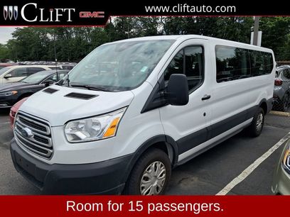 Used 2019 Ford Transit 350 XLT