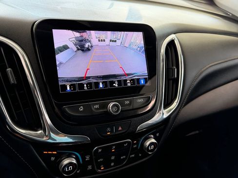 Used 2023 Chevrolet Equinox Premier FWD image 21