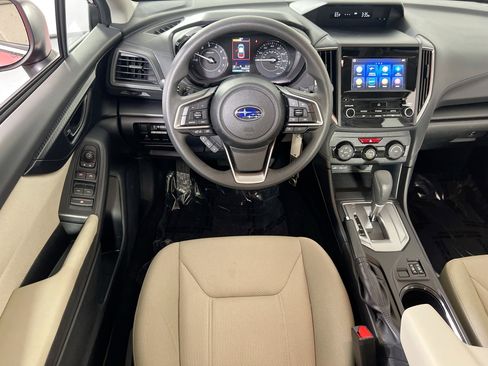 Used 2022 Subaru Impreza Premium image 21