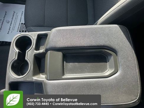 Used 2023 GMC Sierra 2500 SLE w/ SLE Convenience Package image 26