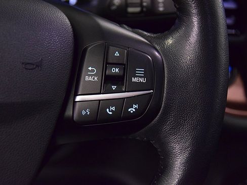 Used 2023 Ford Bronco Sport Outer Banks w/ Tech Package image 21