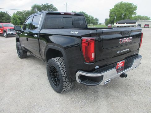 New 2026 GMC Sierra 1500 SLT w/ SLT Convenience Package AWD/4WD image 11
