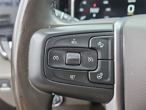 Certified 2024 GMC Sierra 2500 SLT w/ SLT Premium Package image 25