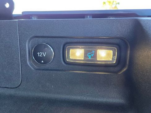 Used 2021 Ford Bronco Badlands image 20