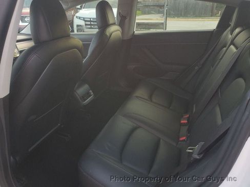 Used 2020 Tesla Model 3 image 16